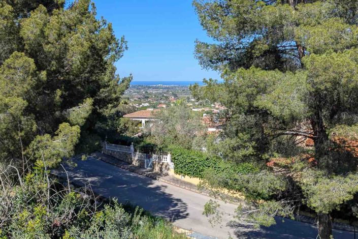 Image No.29-Villa de 3 chambres à vendre à Pedreguer