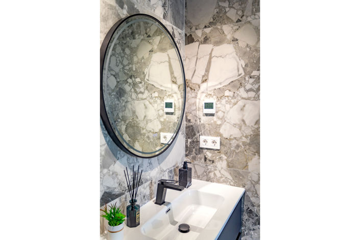 Image No.18-Appartement de 2 chambres à vendre à Finestrat