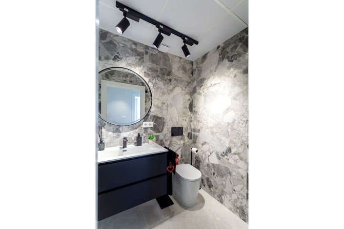 Image No.30-Appartement de 2 chambres à vendre à Finestrat