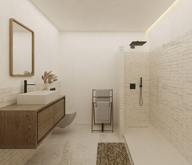 Image No.8-Villa de 4 chambres à vendre à Benissa