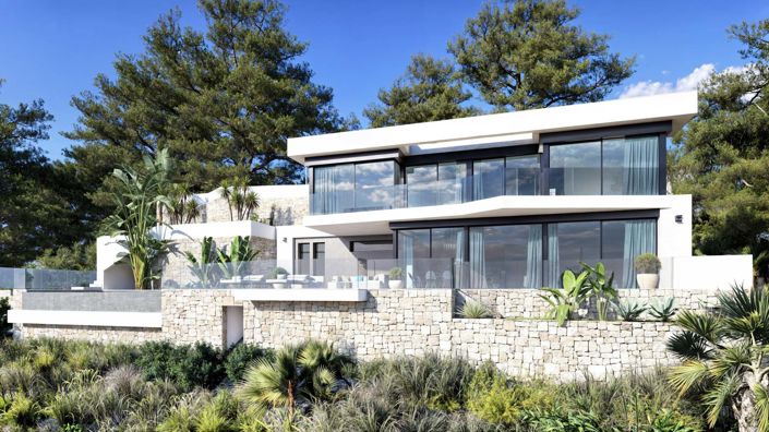 Image No.5-4 Bed Villa for sale