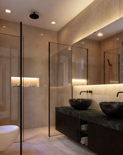 Image No.9-Villa de 4 chambres à vendre à Benissa