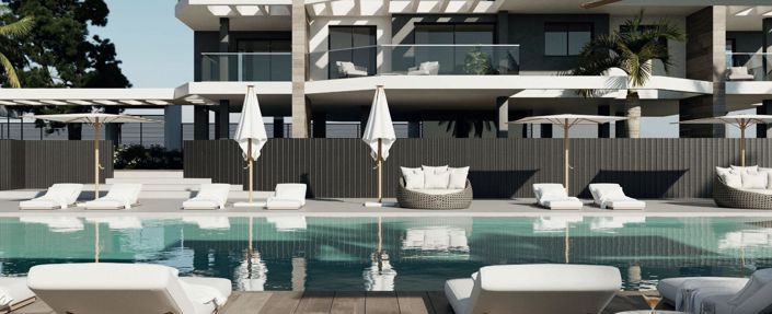 Image No.11-Appartement de 3 chambres à vendre à Calpe