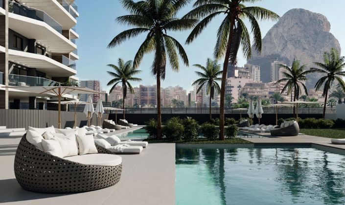 Image No.2-3 Bed Apartment for sale