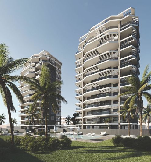 Image No.6-3 Bed Apartment for sale