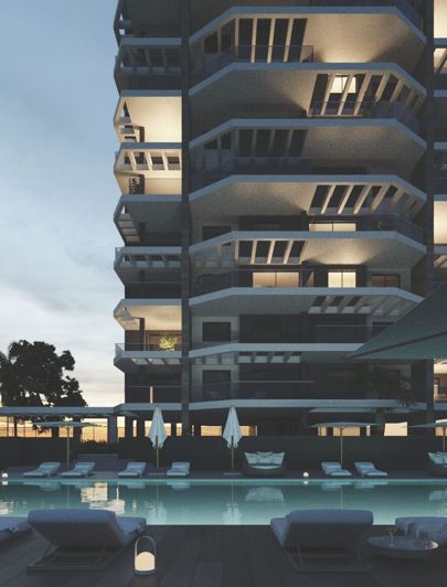 Image No.9-3 Bed Apartment for sale