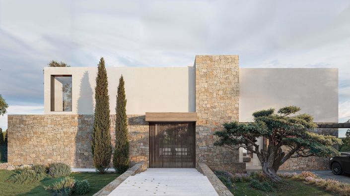 Image No.4-4 Bed Villa for sale