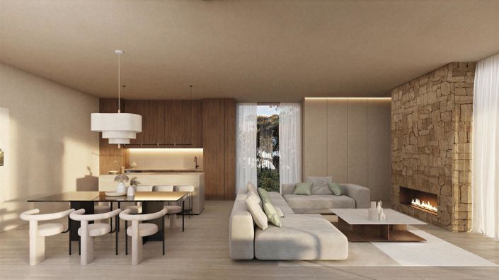 Image No.5-4 Bed Villa for sale