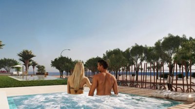 2 Bed Apartment for sale