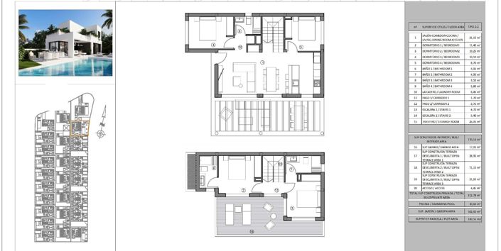 Image No.12-Villa de 5 chambres à vendre à Finestrat