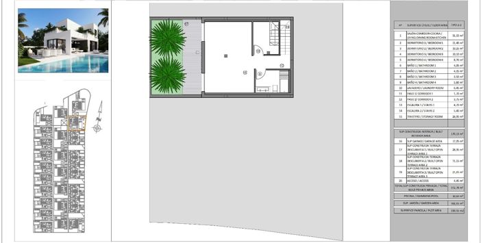 Image No.13-Villa de 5 chambres à vendre à Finestrat