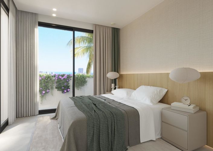 Image No.8-Villa de 5 chambres à vendre à Finestrat