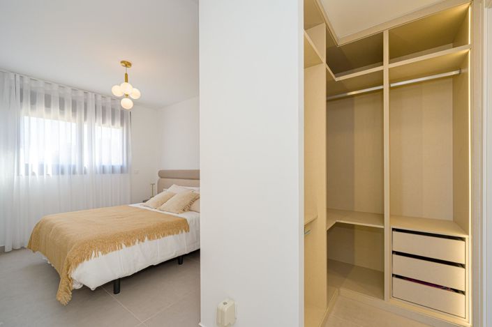 Image No.10-Penthouse de 2 chambres à vendre à Villajoyosa-La Vila Joíosa