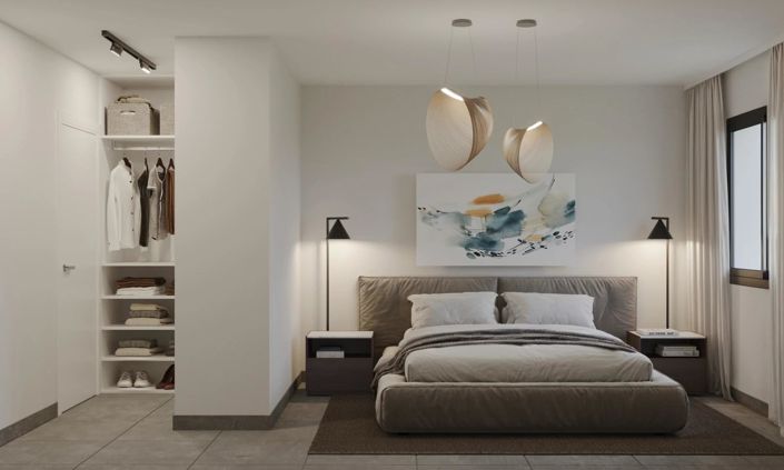 Image No.5-2 Bed Penthouse for sale