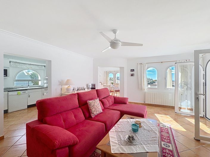 Image No.10-Villa de 2 chambres à vendre à Benitachell