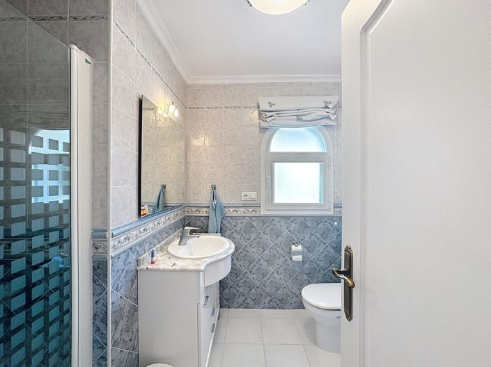 Image No.17-Villa de 2 chambres à vendre à Benitachell