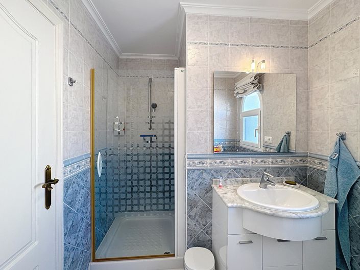 Image No.18-Villa de 2 chambres à vendre à Benitachell