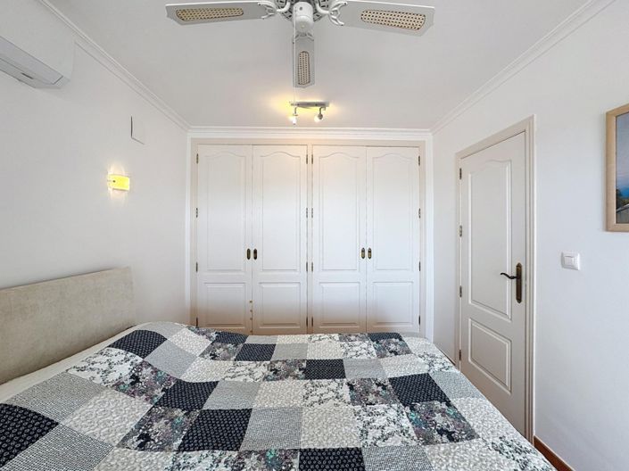 Image No.19-Villa de 2 chambres à vendre à Benitachell