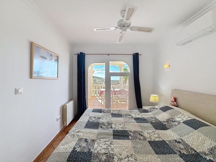 Image No.22-Villa de 2 chambres à vendre à Benitachell