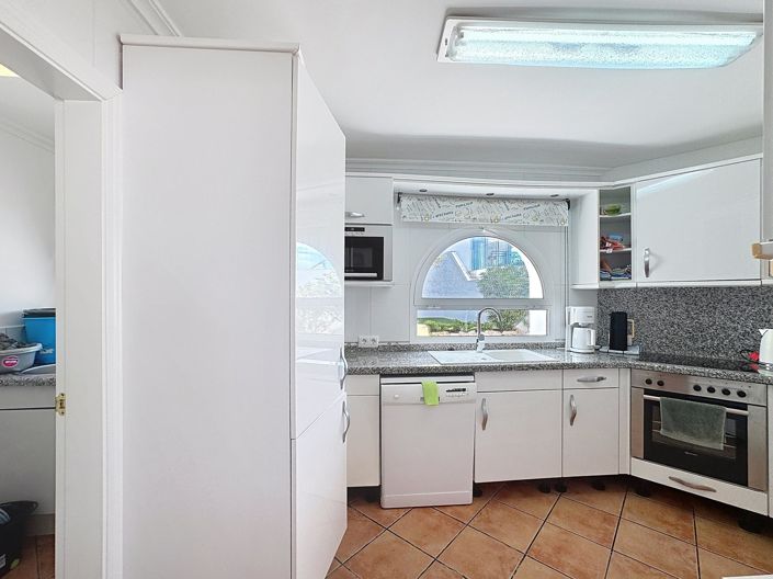 Image No.23-Villa de 2 chambres à vendre à Benitachell