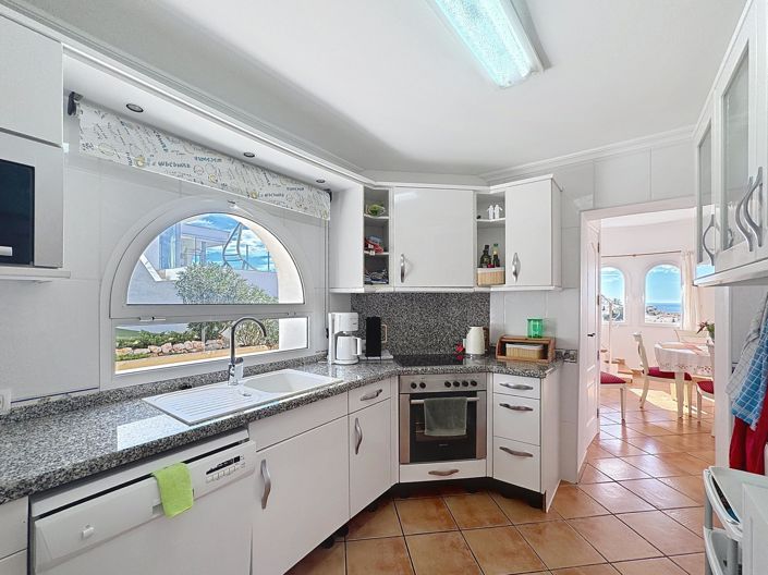 Image No.24-Villa de 2 chambres à vendre à Benitachell