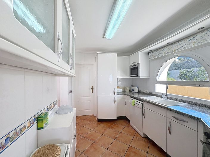 Image No.25-Villa de 2 chambres à vendre à Benitachell