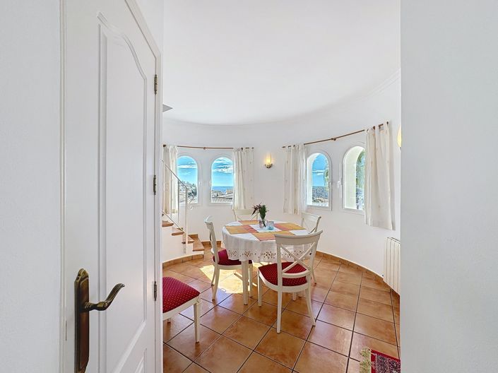 Image No.28-Villa de 2 chambres à vendre à Benitachell