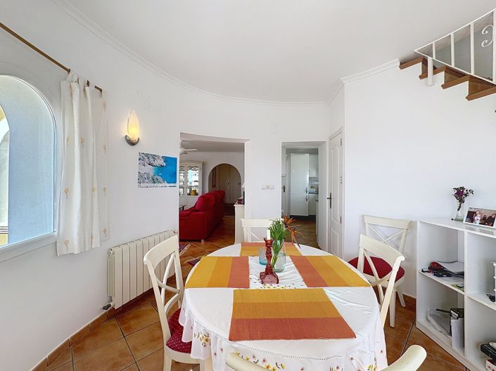 Image No.29-Villa de 2 chambres à vendre à Benitachell