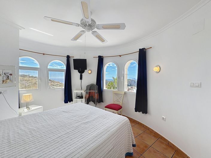 Image No.31-Villa de 2 chambres à vendre à Benitachell