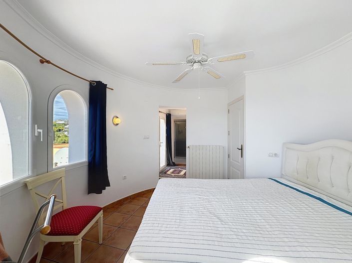 Image No.32-Villa de 2 chambres à vendre à Benitachell