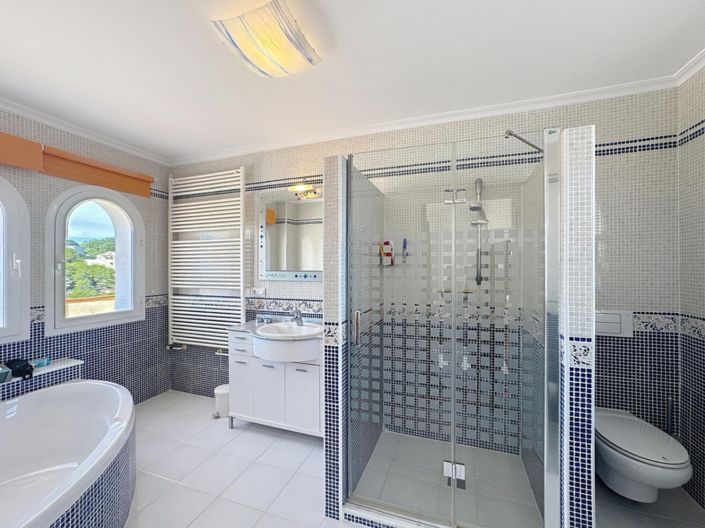 Image No.36-Villa de 2 chambres à vendre à Benitachell