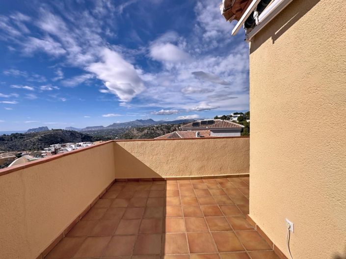 Image No.39-Villa de 2 chambres à vendre à Benitachell