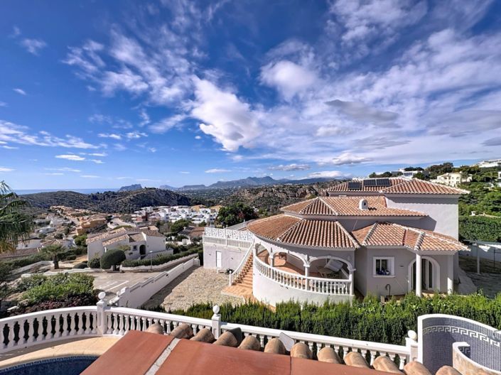 Image No.40-Villa de 2 chambres à vendre à Benitachell