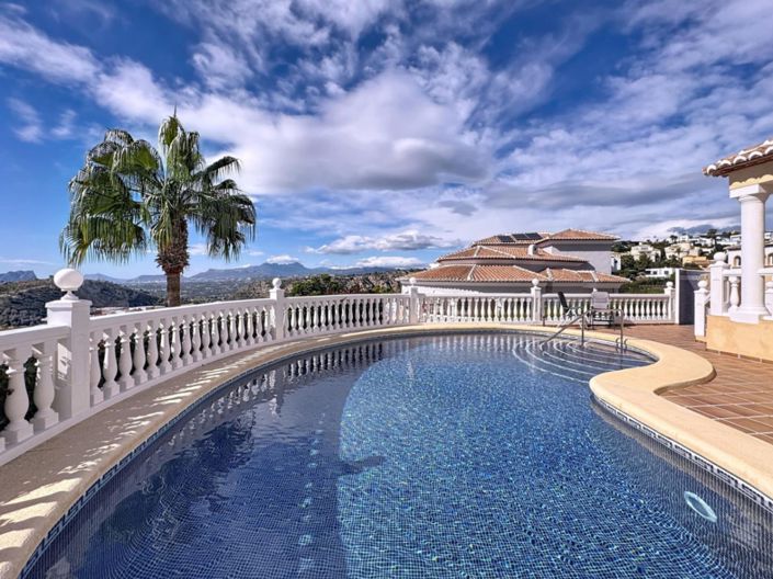 Image No.41-Villa de 2 chambres à vendre à Benitachell