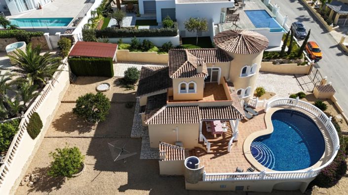 Image No.45-Villa de 2 chambres à vendre à Benitachell