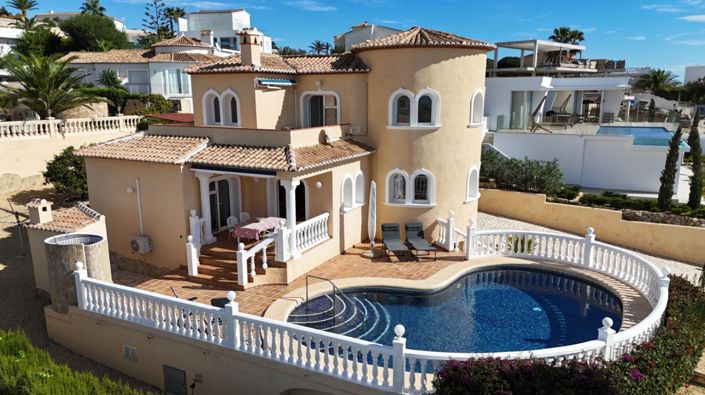 Image No.47-Villa de 2 chambres à vendre à Benitachell