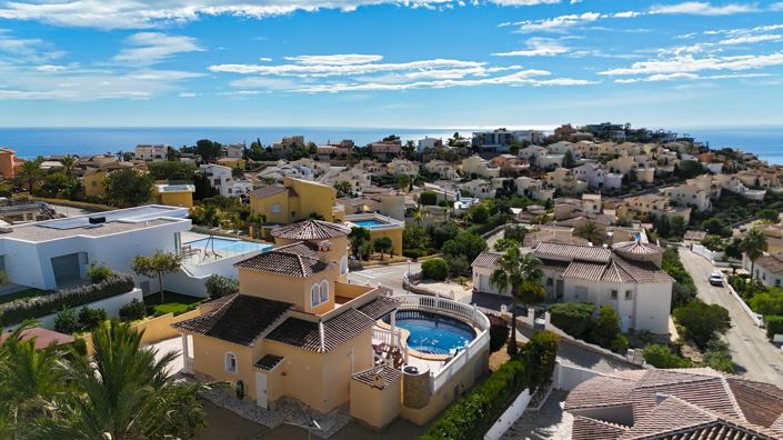 Image No.48-Villa de 2 chambres à vendre à Benitachell