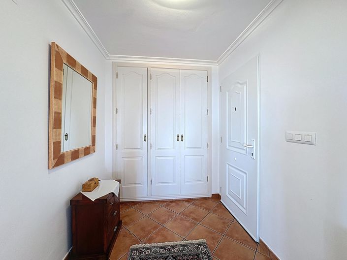 Image No.6-Villa de 2 chambres à vendre à Benitachell