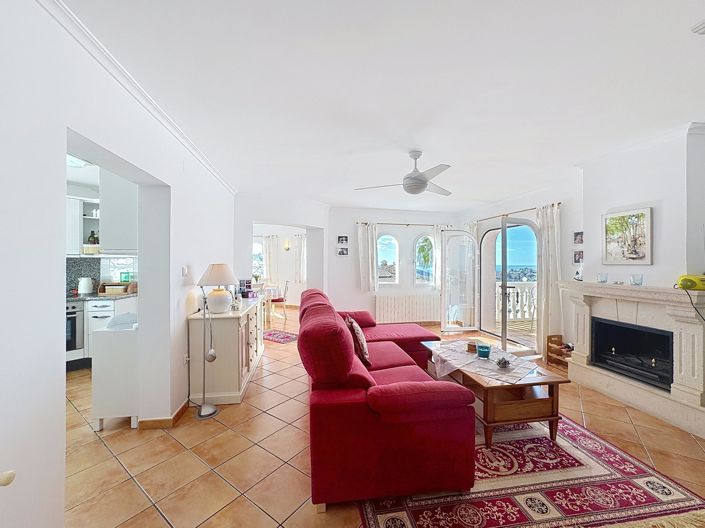 Image No.8-Villa de 2 chambres à vendre à Benitachell