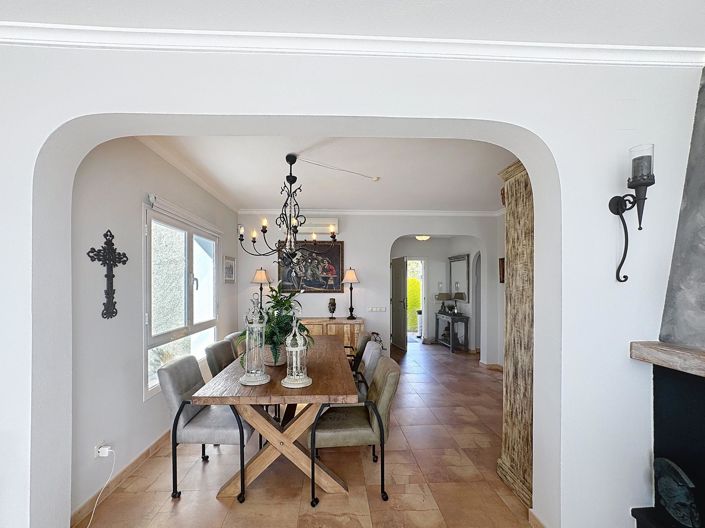 Image No.12-Villa de 5 chambres à vendre à Benitachell