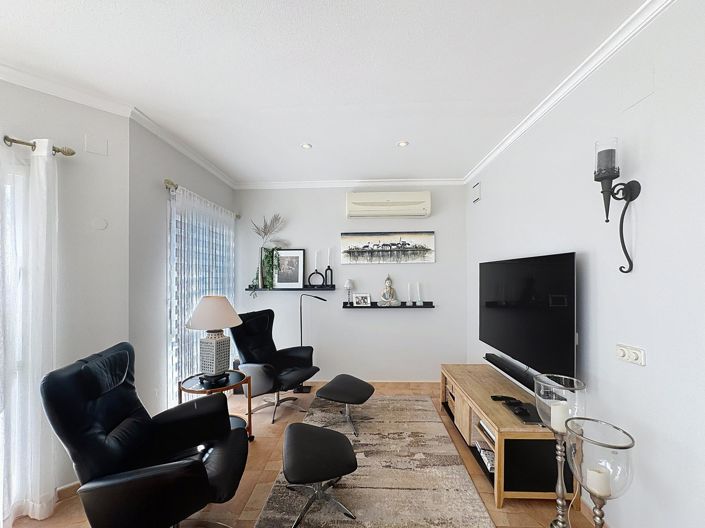 Image No.15-Villa de 5 chambres à vendre à Benitachell