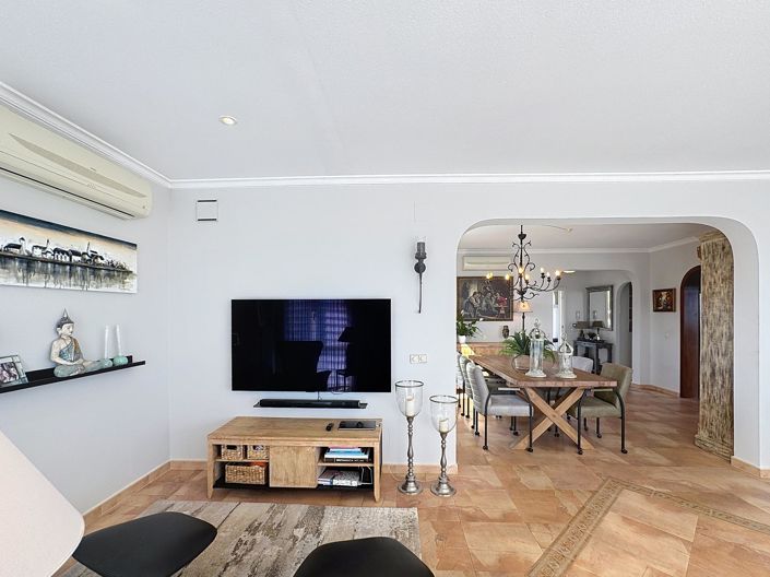 Image No.16-Villa de 5 chambres à vendre à Benitachell