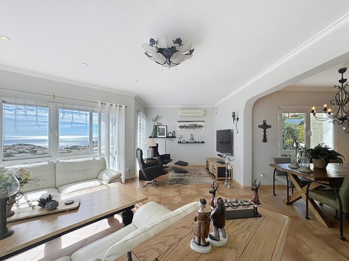 Image No.17-Villa de 5 chambres à vendre à Benitachell