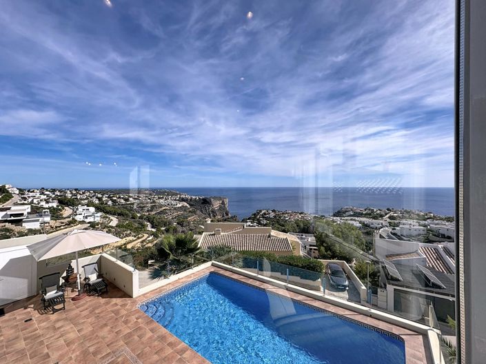 Image No.18-Villa de 5 chambres à vendre à Benitachell