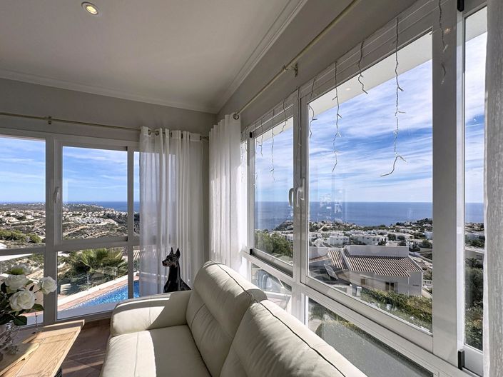 Image No.19-Villa de 5 chambres à vendre à Benitachell