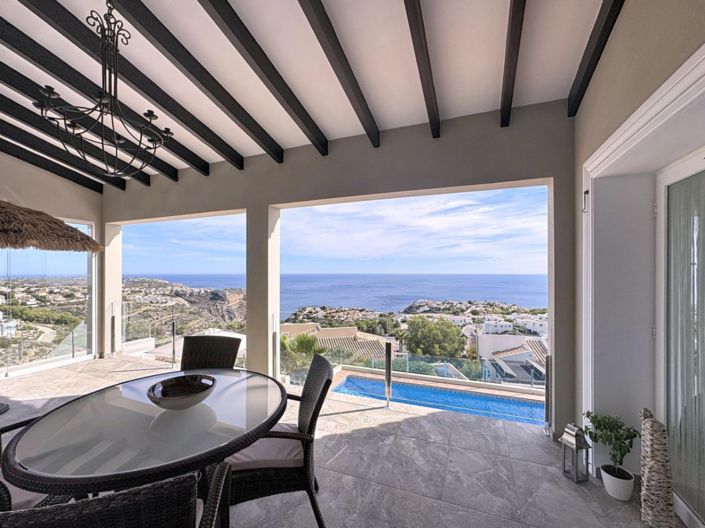 Image No.20-Villa de 5 chambres à vendre à Benitachell