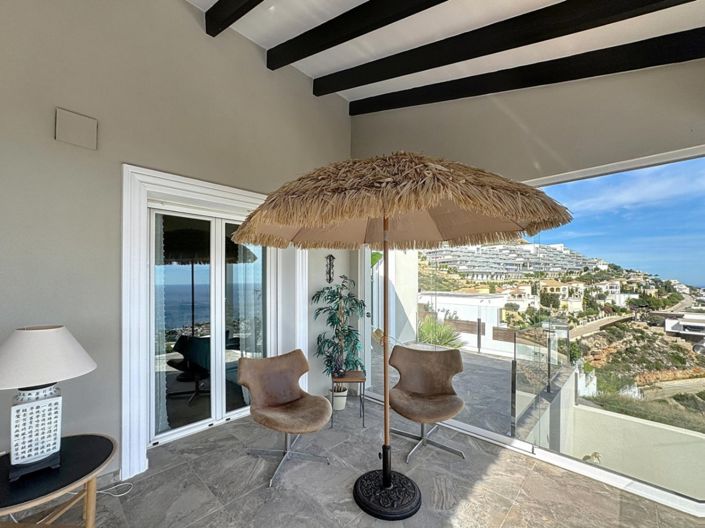 Image No.24-Villa de 5 chambres à vendre à Benitachell