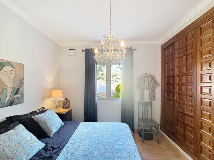 Image No.26-Villa de 5 chambres à vendre à Benitachell