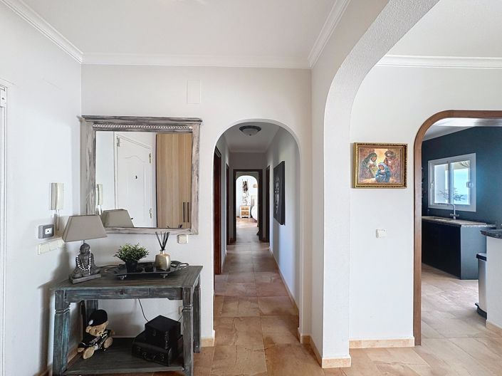 Image No.27-Villa de 5 chambres à vendre à Benitachell