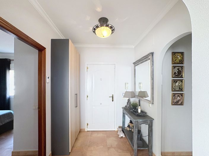 Image No.3-Villa de 5 chambres à vendre à Benitachell